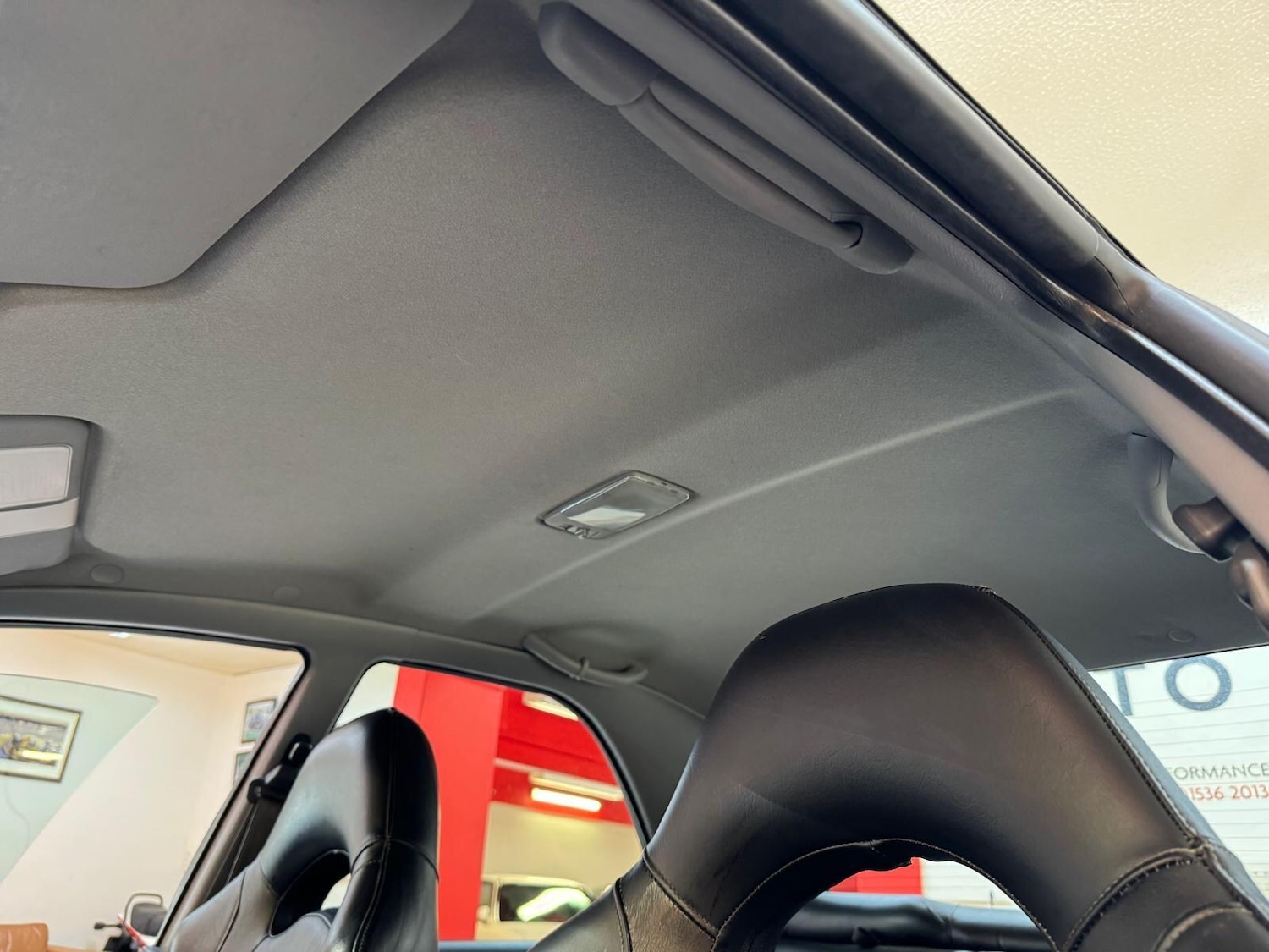 Used Subaru Impreza 1996 for sale - 77957026: Photo 25