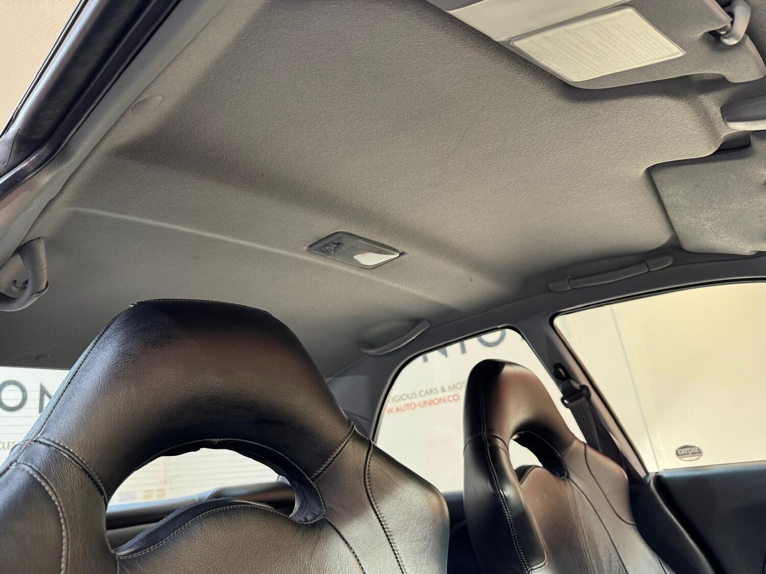 Used Subaru Impreza 1996 for sale - 77957026: Photo 29