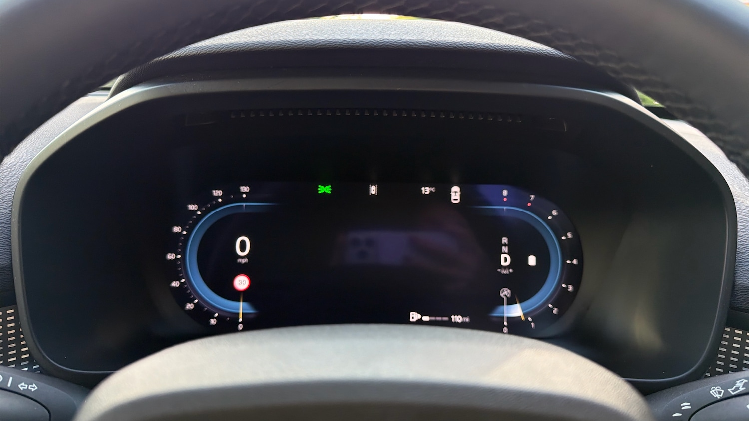 Used Volvo XC40 2024 for sale - 76653301: Photo 11