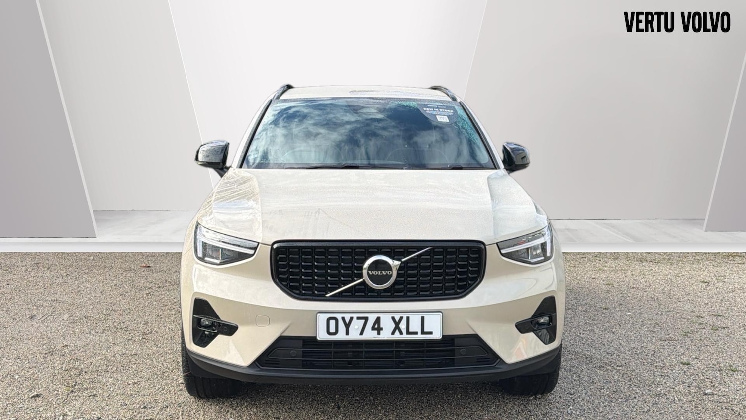 Used Volvo XC40 2024 for sale - 76653301: Photo 12