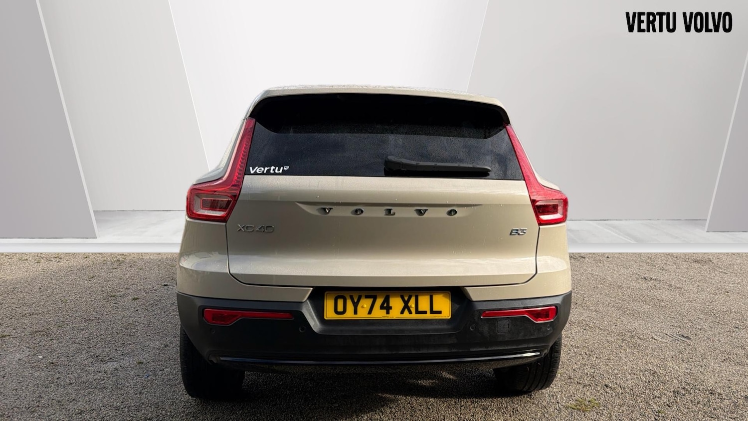 Used Volvo XC40 2024 for sale - 76653301: Photo 13