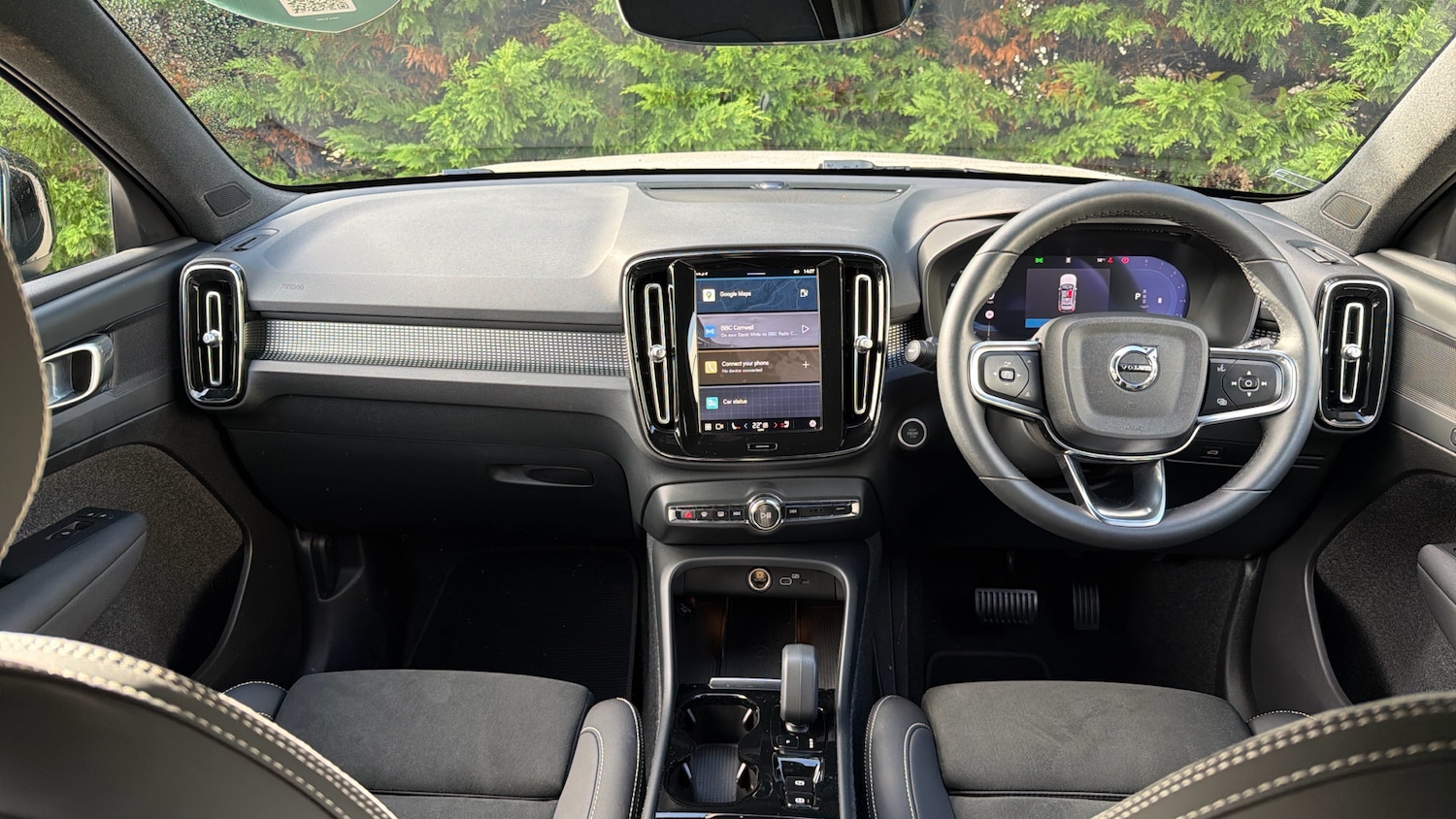 Used Volvo XC40 2024 for sale - 76653301: Photo 20
