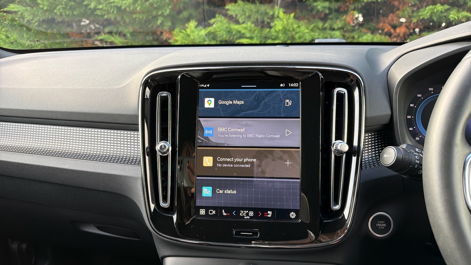 Used Volvo XC40 2024 for sale - 76653301: Photo 21