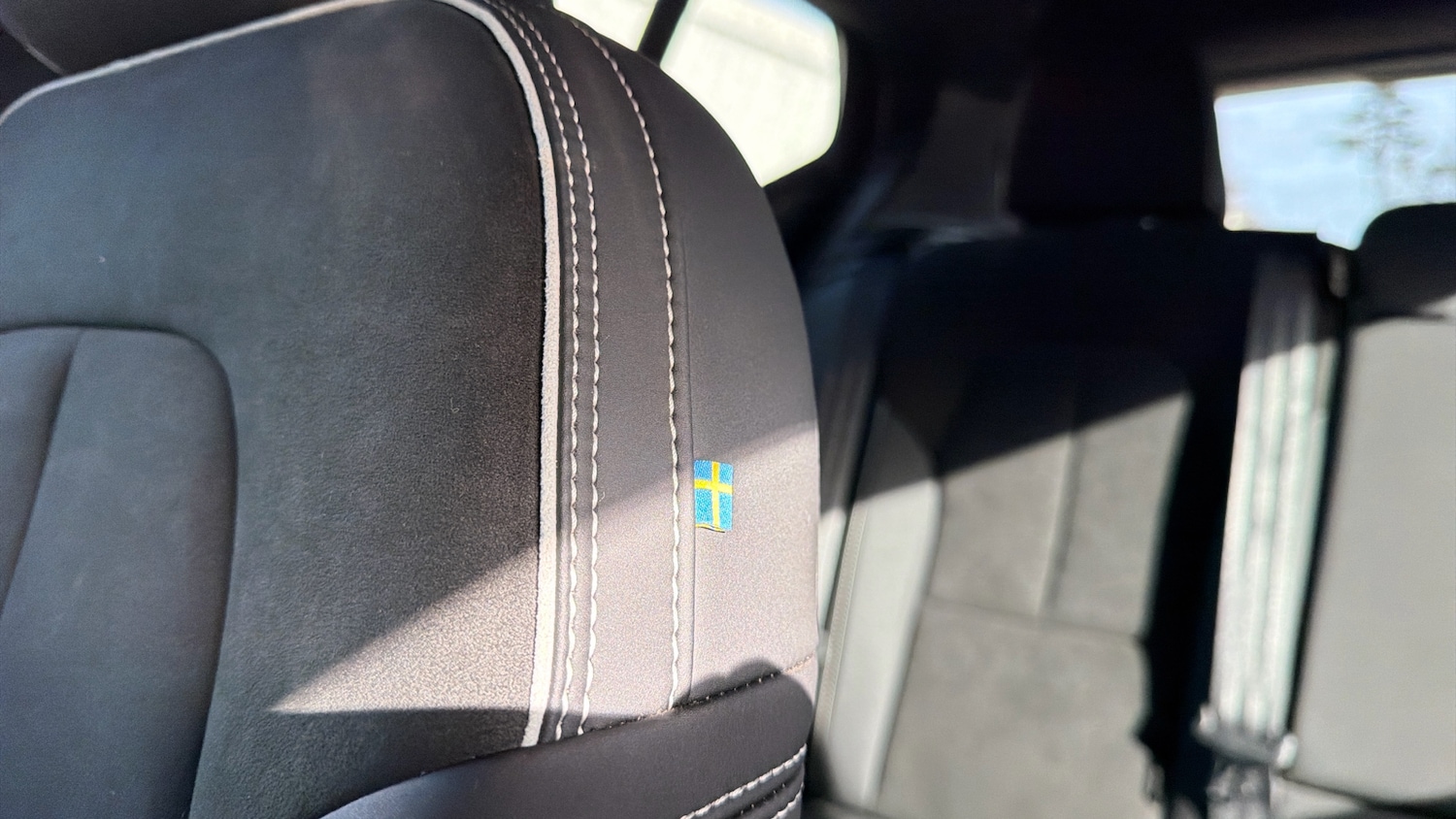 Used Volvo XC40 2024 for sale - 76653301: Photo 22