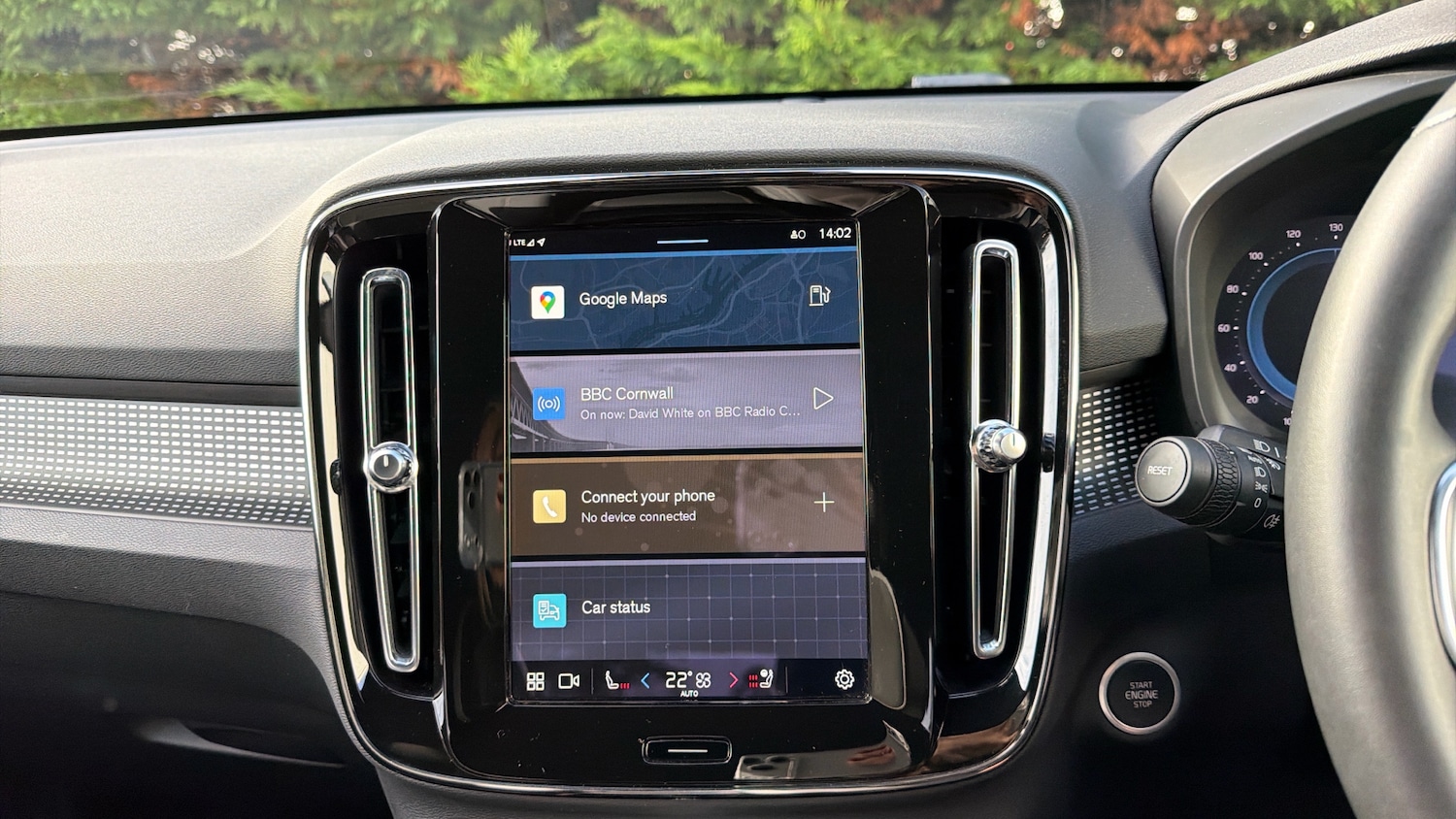 Used Volvo XC40 2024 for sale - 76653301: Photo 29