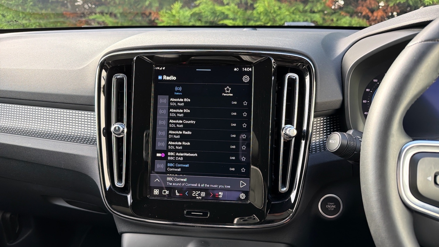 Used Volvo XC40 2024 for sale - 76653301: Photo 30