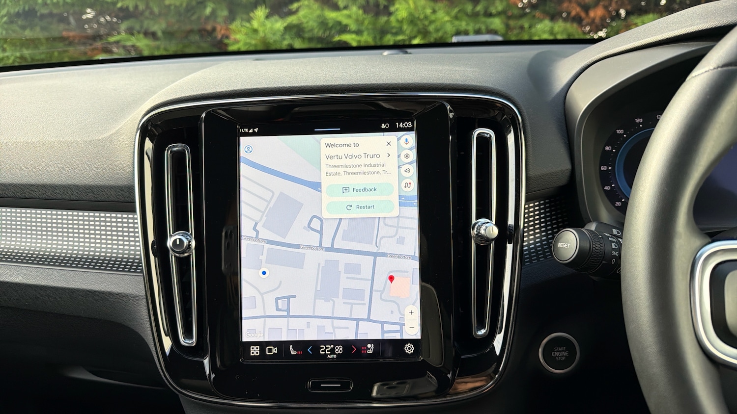 Used Volvo XC40 2024 for sale - 76653301: Photo 31