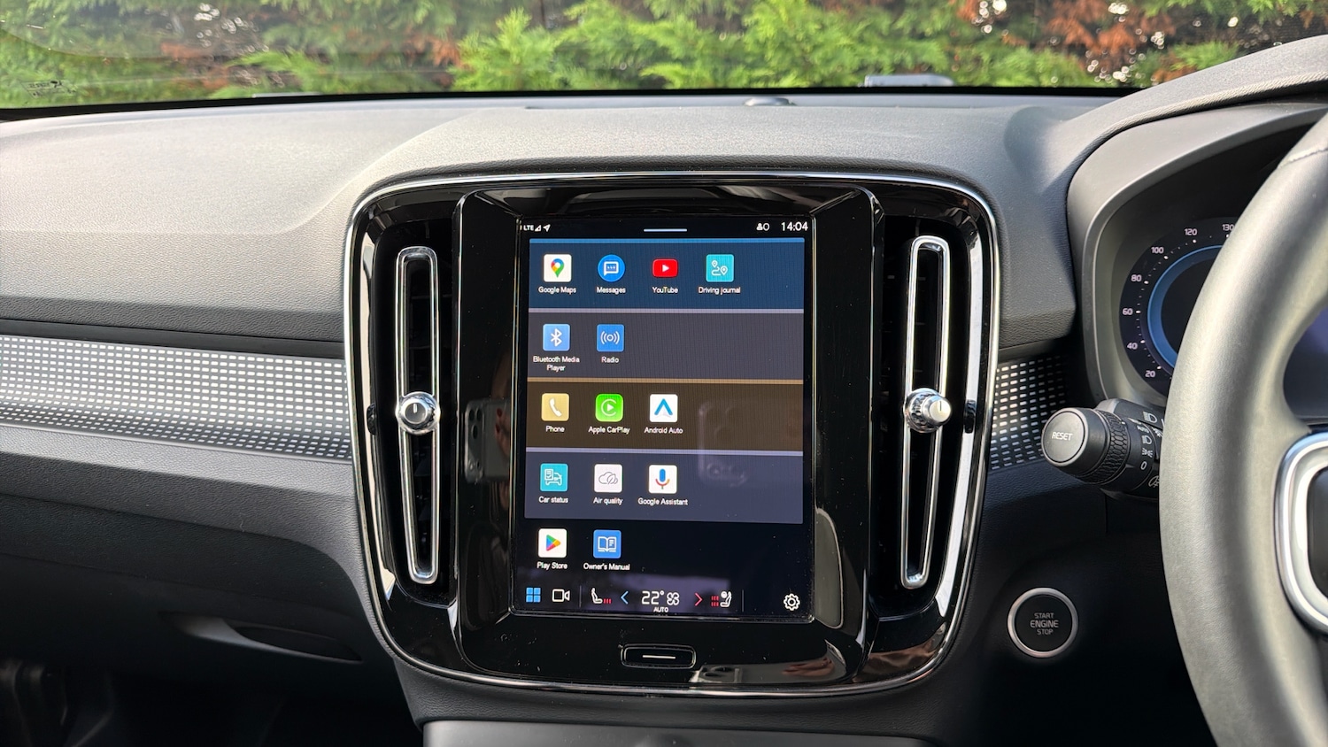 Used Volvo XC40 2024 for sale - 76653301: Photo 37