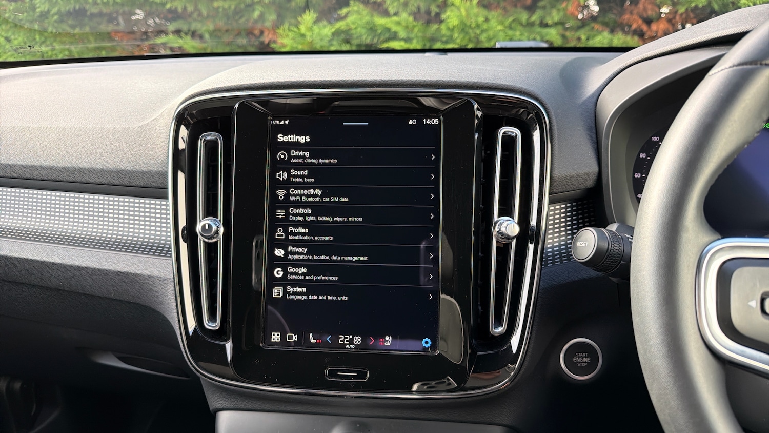 Used Volvo XC40 2024 for sale - 76653301: Photo 38