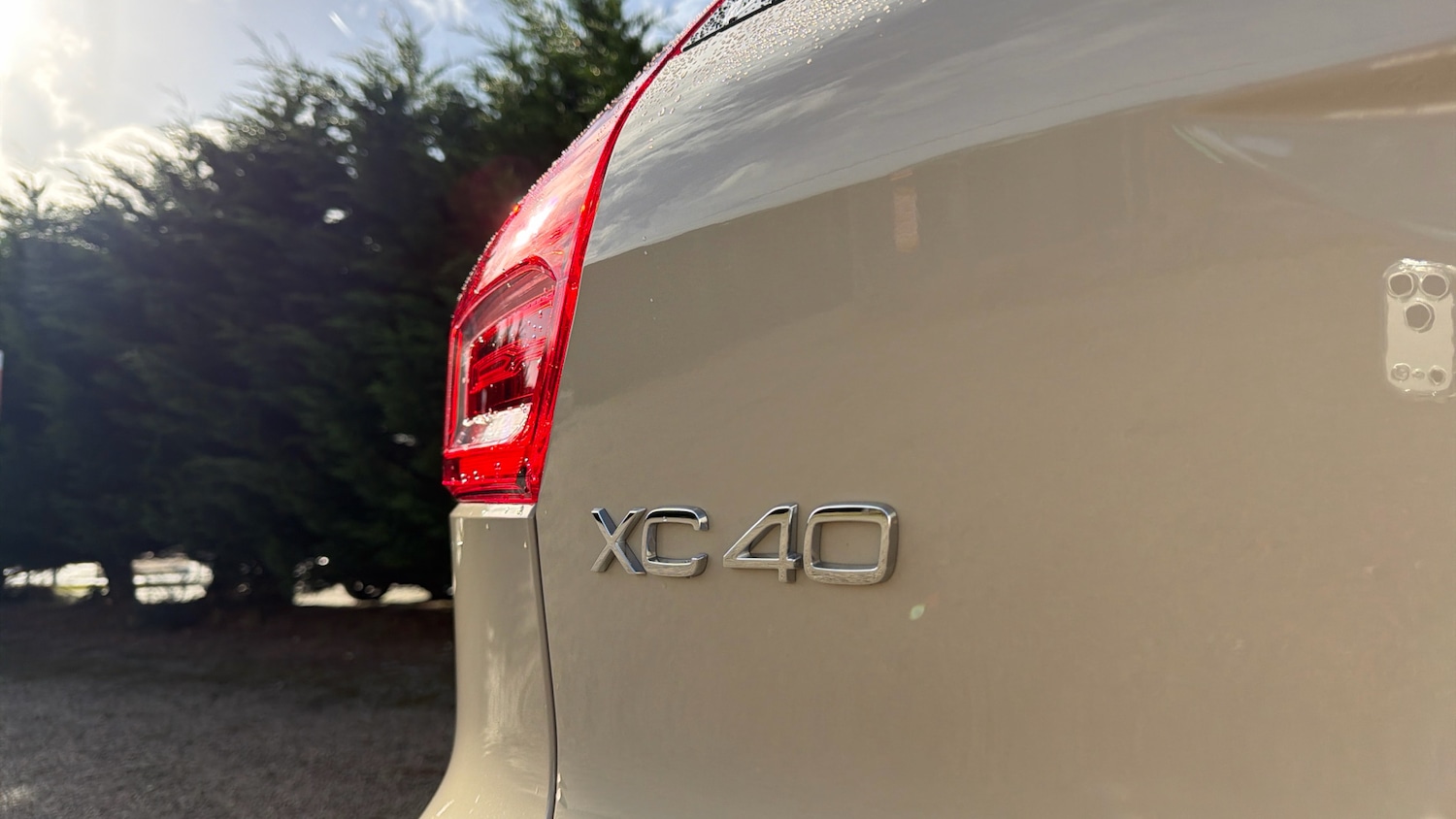 Used Volvo XC40 2024 for sale - 76653301: Photo 41