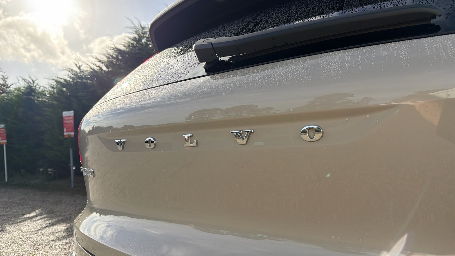 Used Volvo XC40 2024 for sale - 76653301: Photo 42