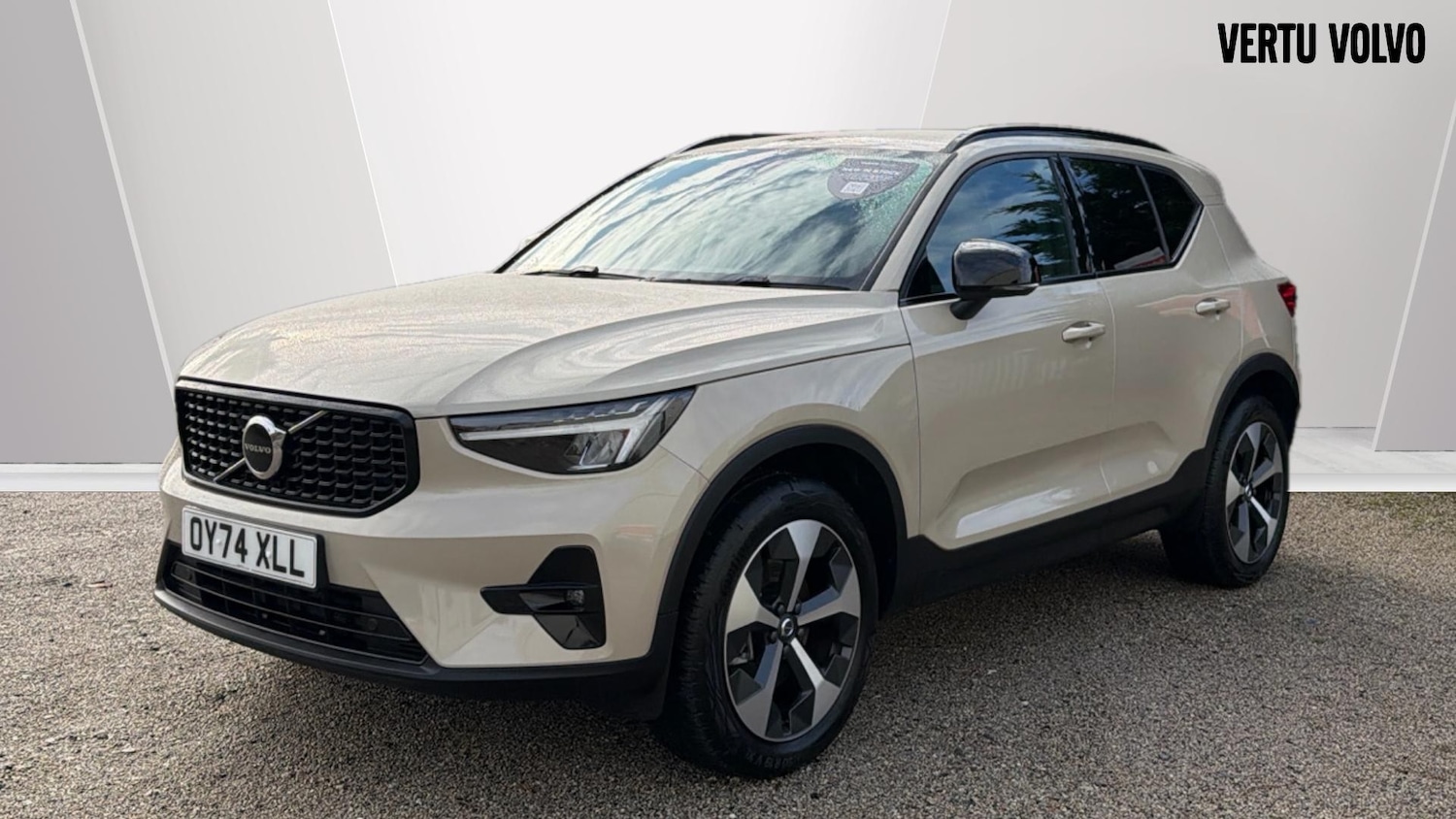 Used Volvo XC40 2024 for sale - 76653301: Photo 6