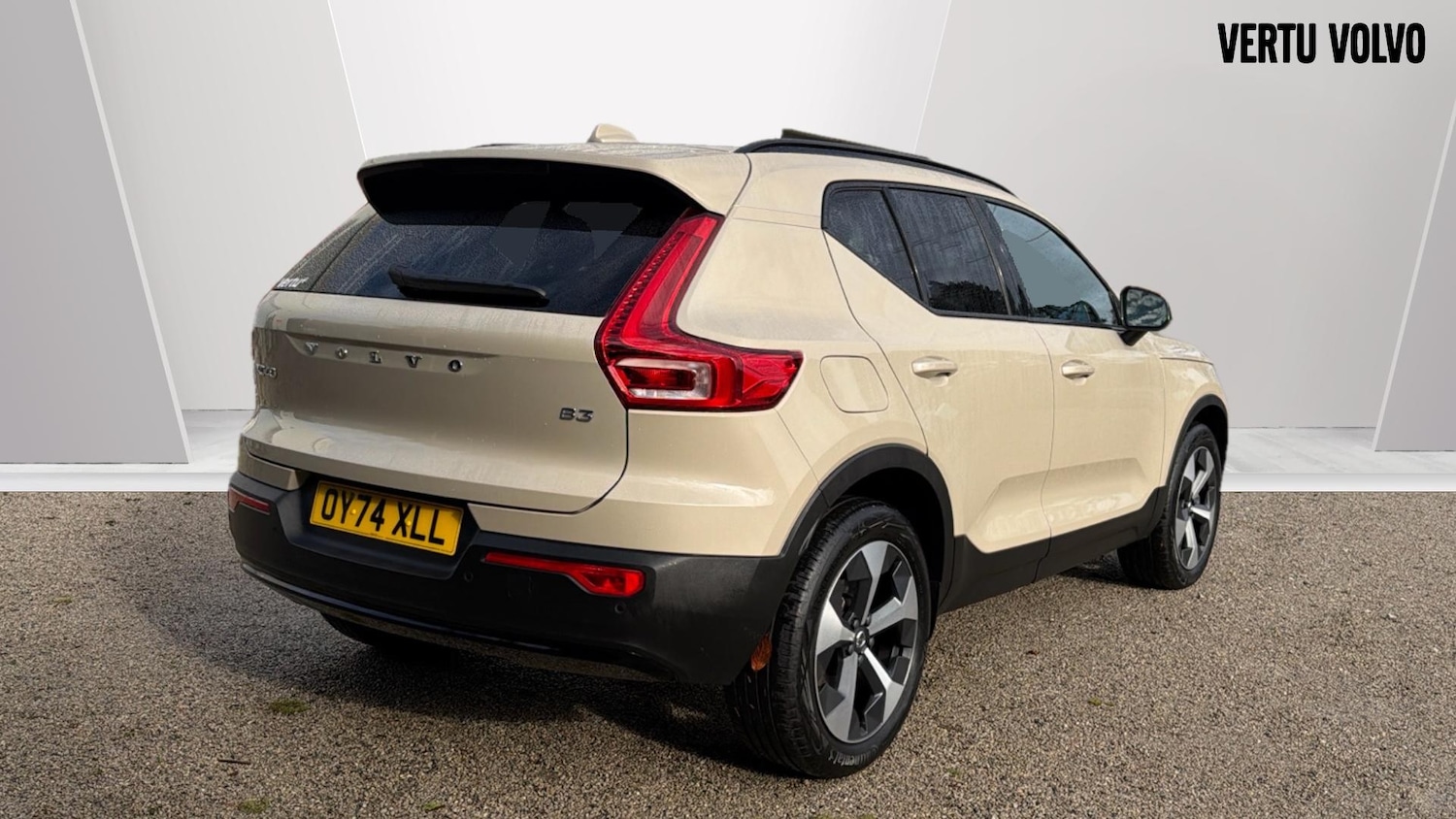 Used Volvo XC40 2024 for sale - 76653301: Photo 7