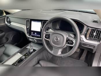 Used Volvo V60 2025 for sale - 79563587: Photo