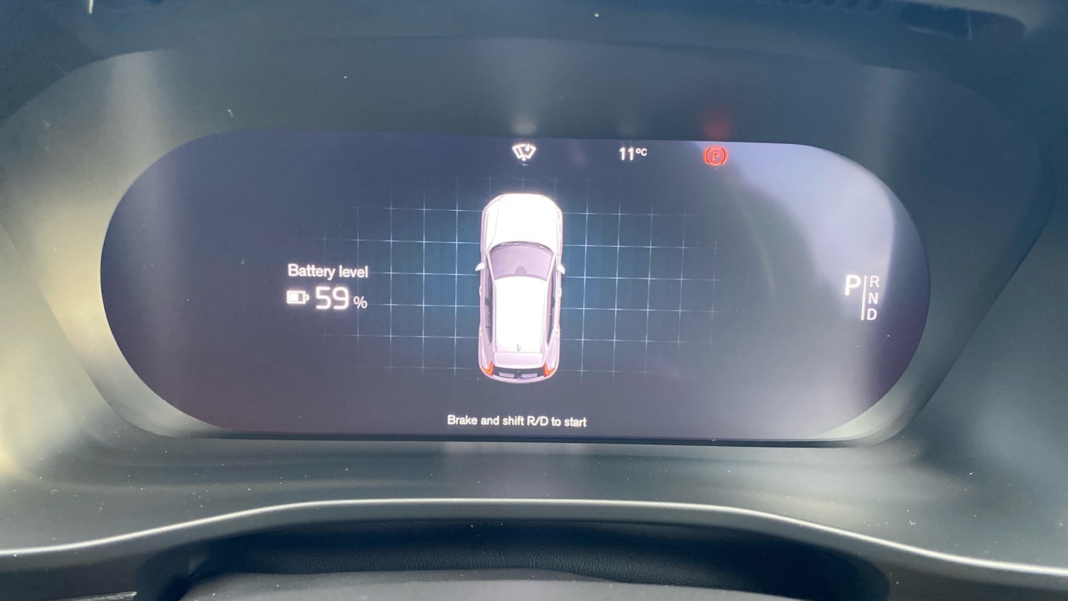 Used Volvo XC40 2022 for sale - 76763090: Photo 11