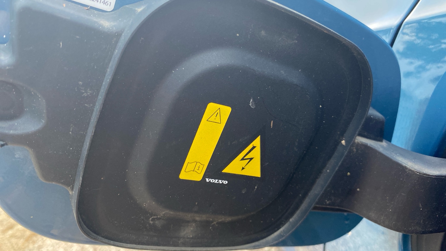 Used Volvo XC40 2022 for sale - 76763090: Photo 15