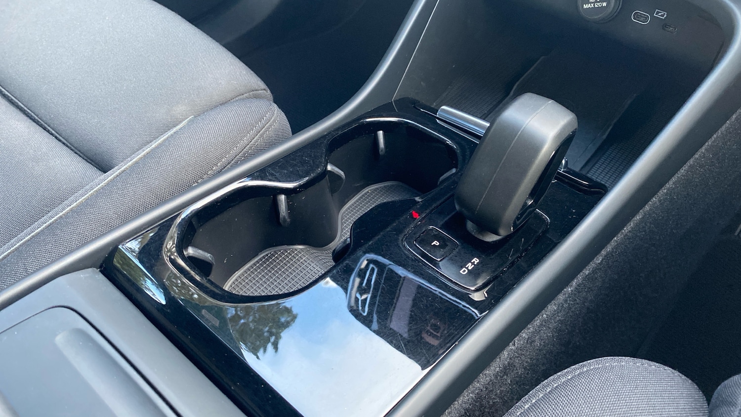 Used Volvo XC40 2022 for sale - 76763090: Photo 25