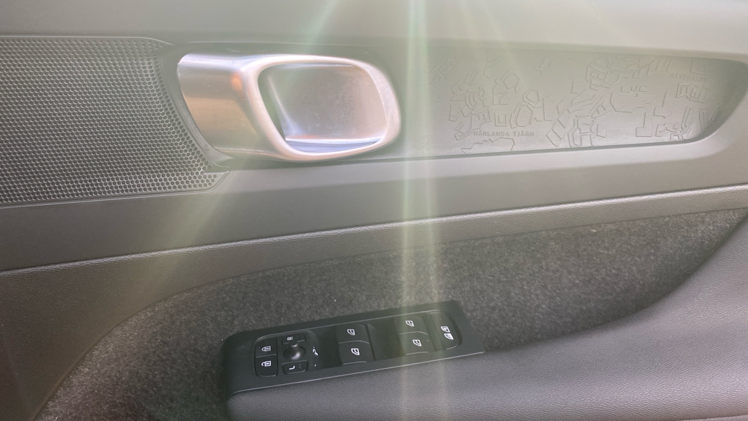 Used Volvo XC40 2022 for sale - 76763090: Photo 28