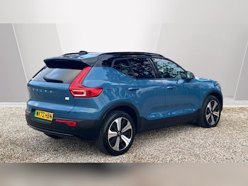 Used Volvo XC40 2022 for sale - 76763090: Photo