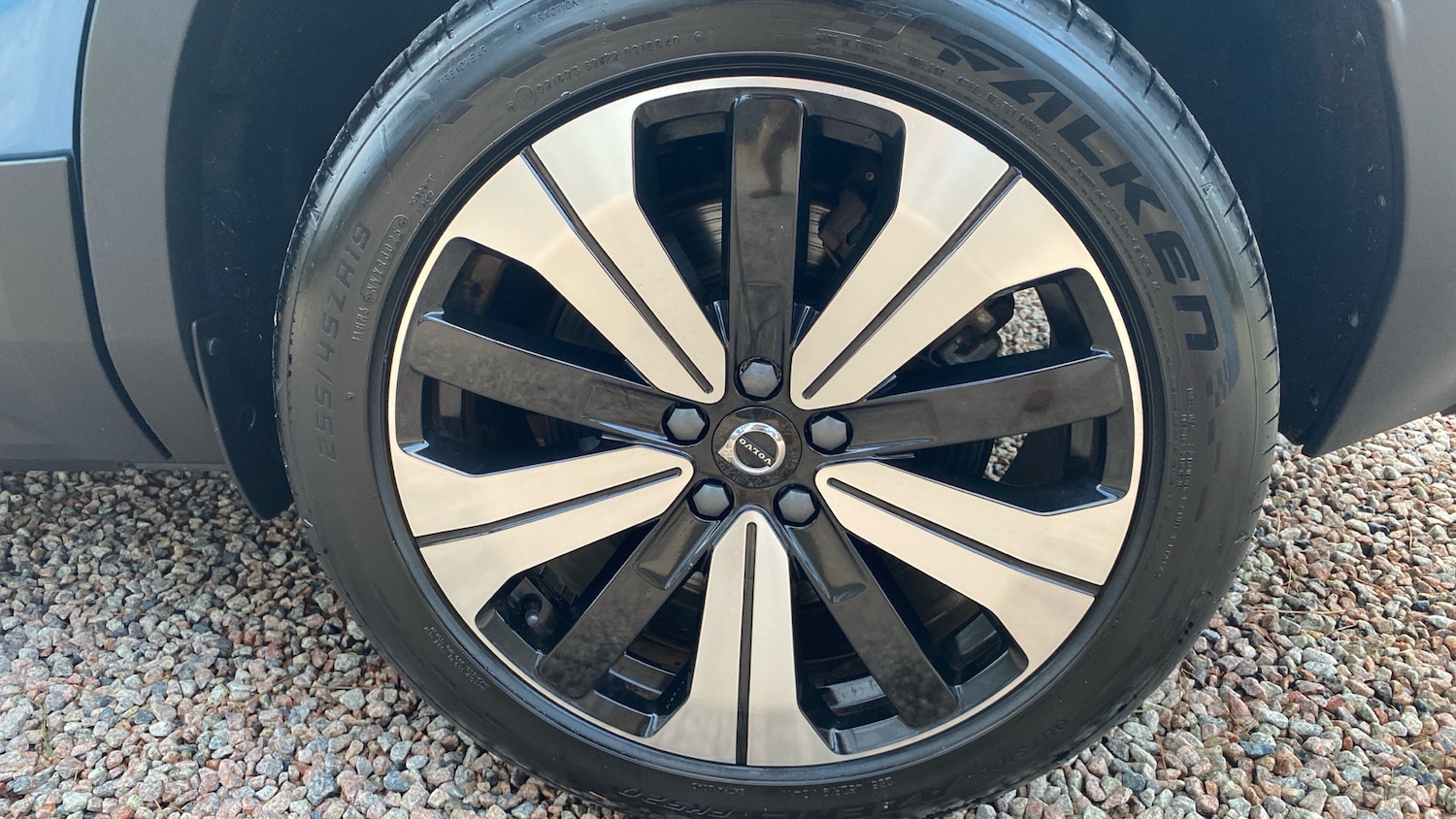 Used Volvo XC40 2022 for sale - 76763090: Photo 35