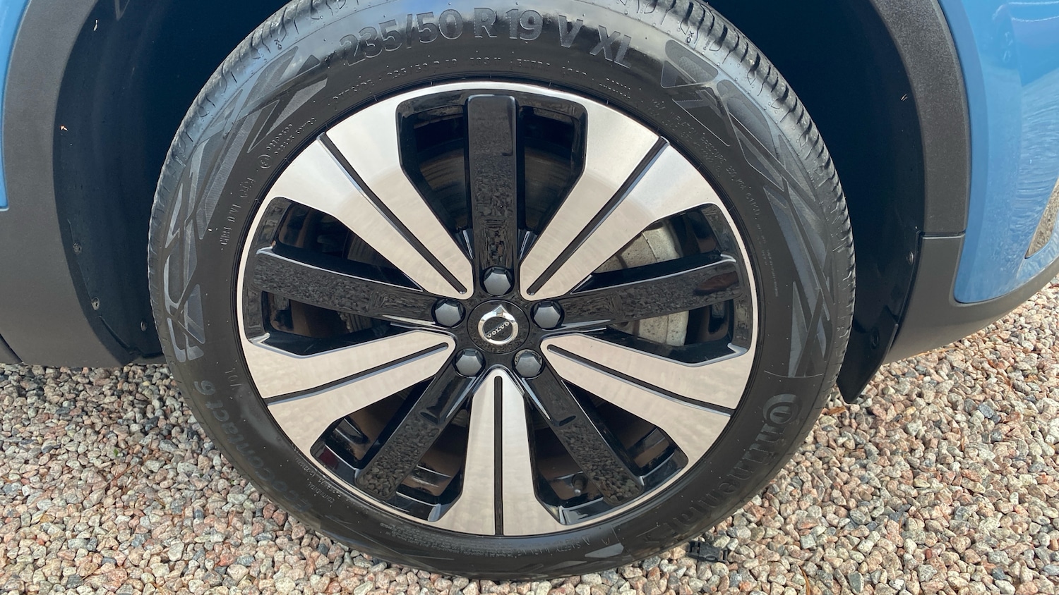 Used Volvo XC40 2022 for sale - 76763090: Photo 36