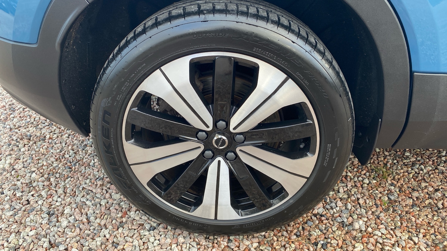 Used Volvo XC40 2022 for sale - 76763090: Photo 37