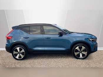 Used Volvo XC40 2022 for sale - 76763090: Photo