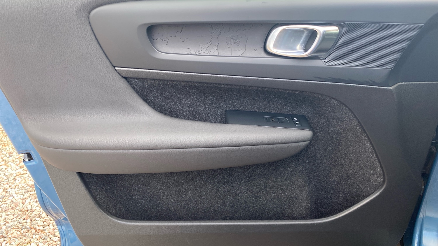 Used Volvo XC40 2022 for sale - 76763090: Photo 40