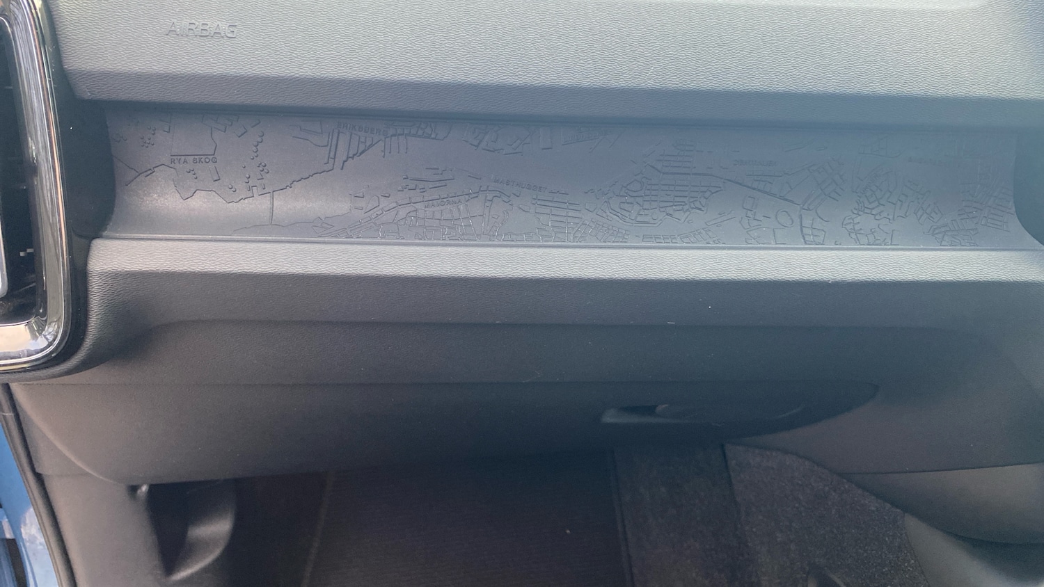 Used Volvo XC40 2022 for sale - 76763090: Photo 42