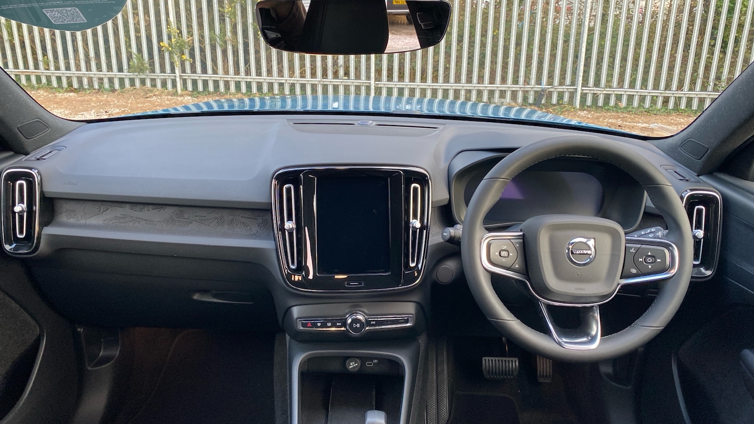 Used Volvo XC40 2022 for sale - 76763090: Photo 5