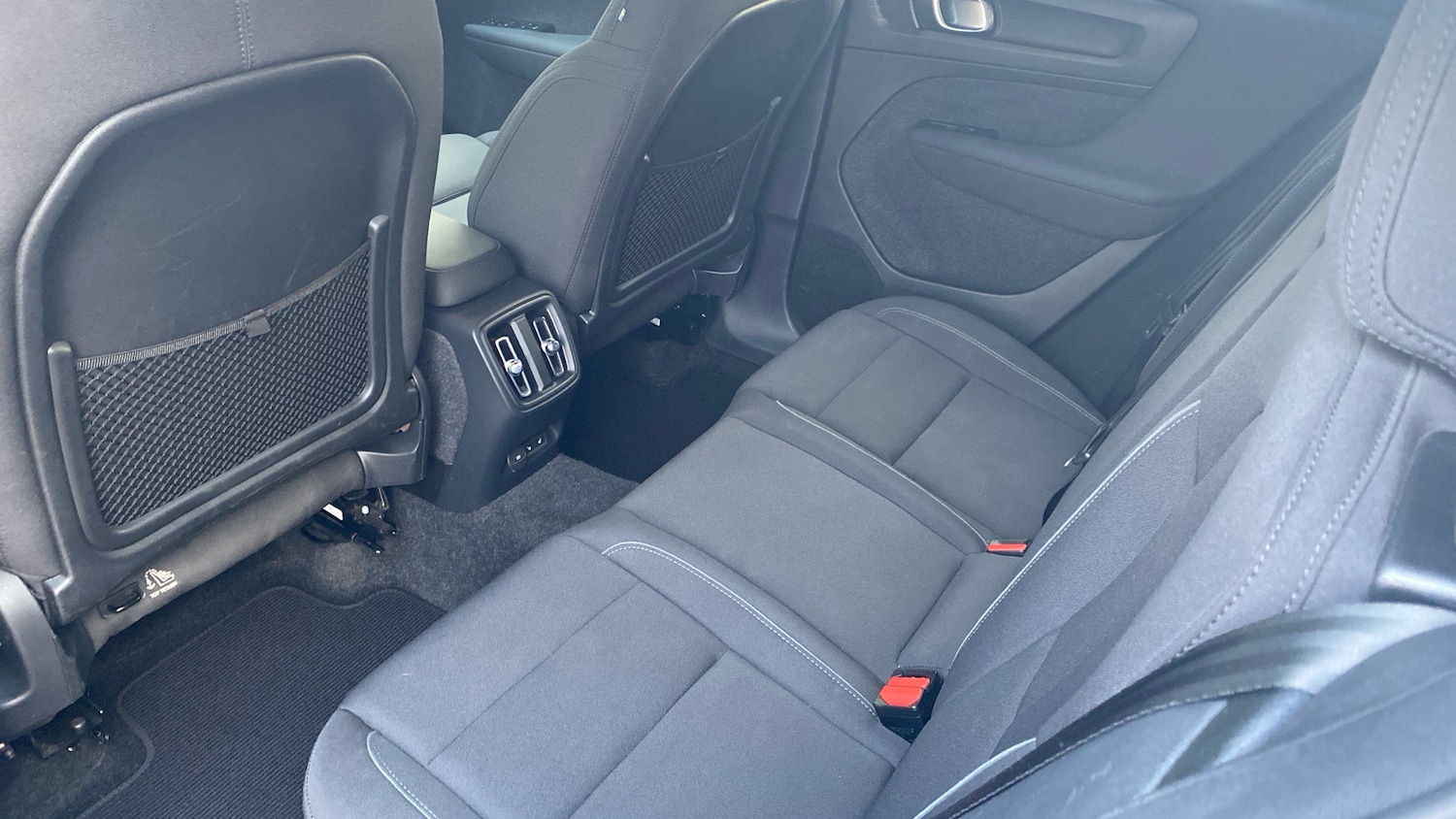 Used Volvo XC40 2022 for sale - 76763090: Photo 6