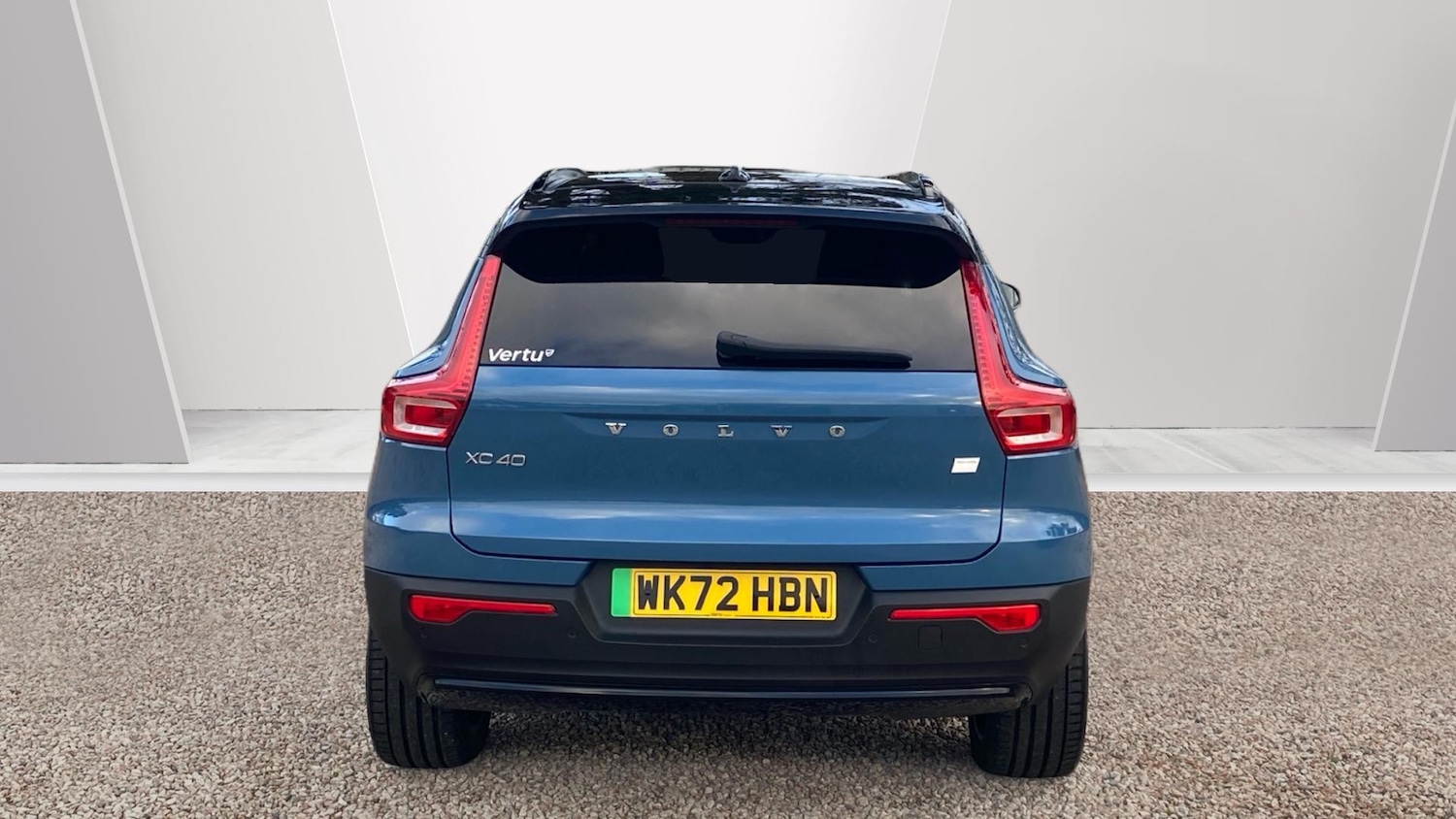 Used Volvo XC40 2022 for sale - 76763090: Photo 7