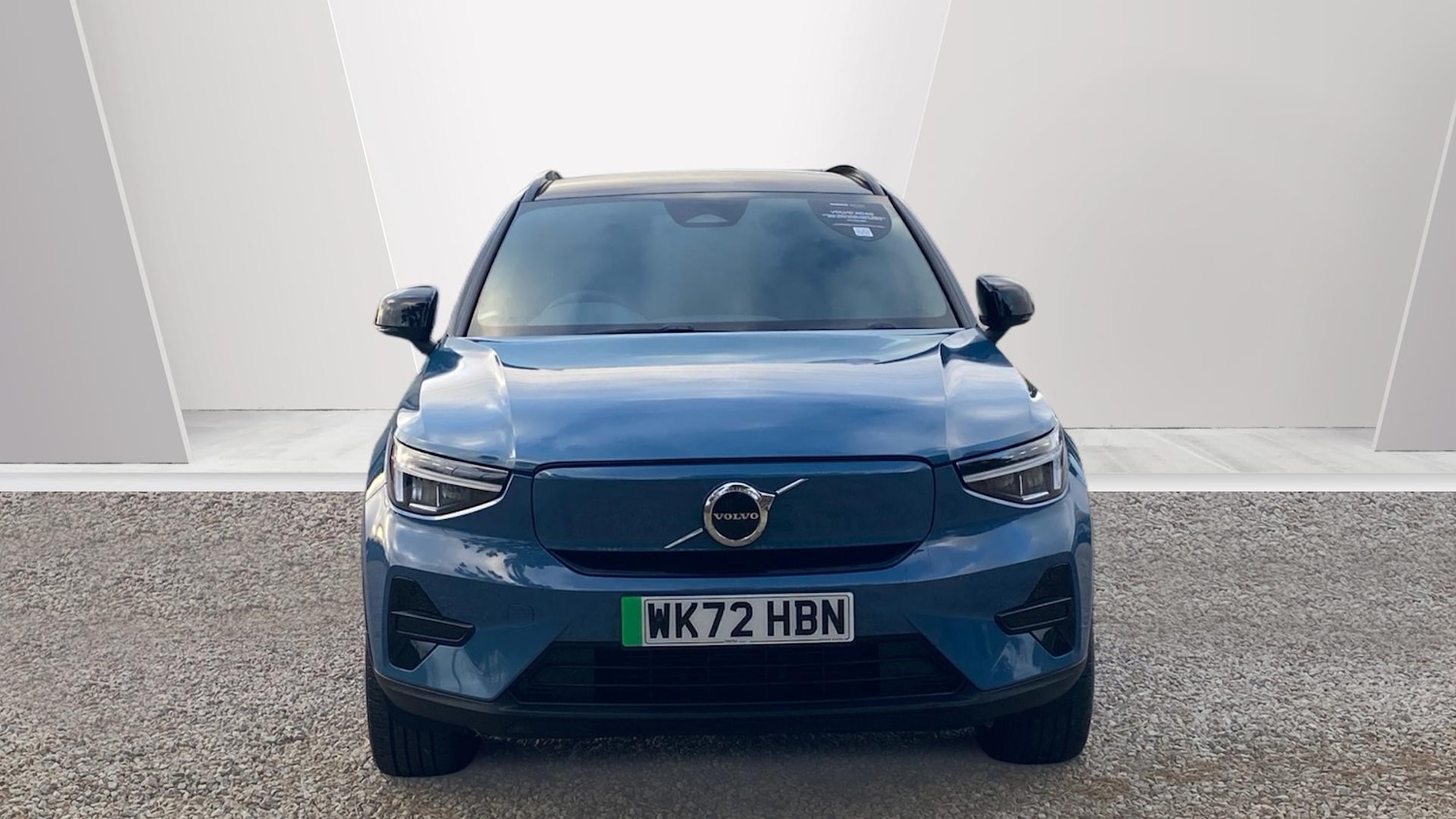 Used Volvo XC40 2022 for sale - 76763090: Photo 8