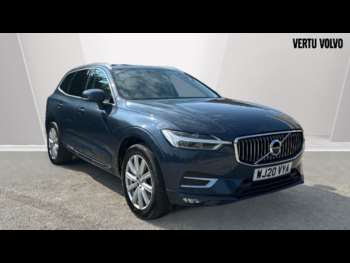 2020 (20) - 2.0 D4 Inscription 5dr Geartronic Diesel Estate
