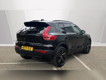 Used Volvo XC40 2025 for sale - 78269932: Photo
