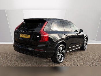 Used Volvo XC90 2022 for sale - 77409344: Photo