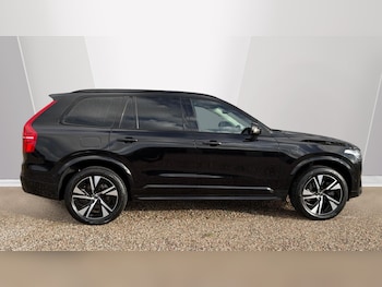 Used Volvo XC90 2022 for sale - 77409344: Photo