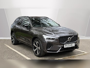 Used Volvo XC60 2025 for sale - 78352403: Photo