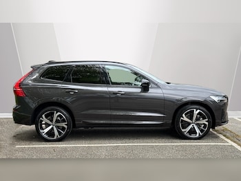 Used Volvo XC60 2025 for sale - 78352403: Photo