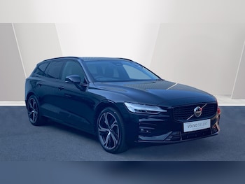 Used Volvo V60 2025 for sale - 79220136: Photo