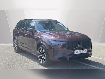 Used Volvo XC90 2024 for sale - 79421635: Photo
