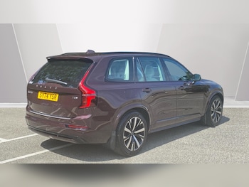Used Volvo XC90 2024 for sale - 79421635: Photo