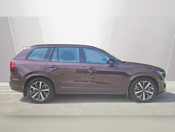 Used Volvo XC90 2024 for sale - 79421635: Photo