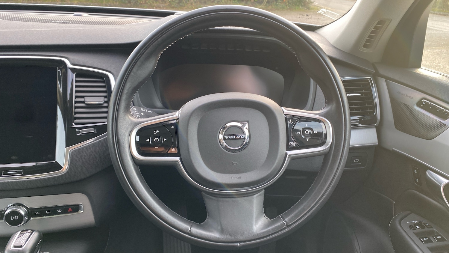 Used Volvo XC90 2019 for sale - 76653313: Photo 10