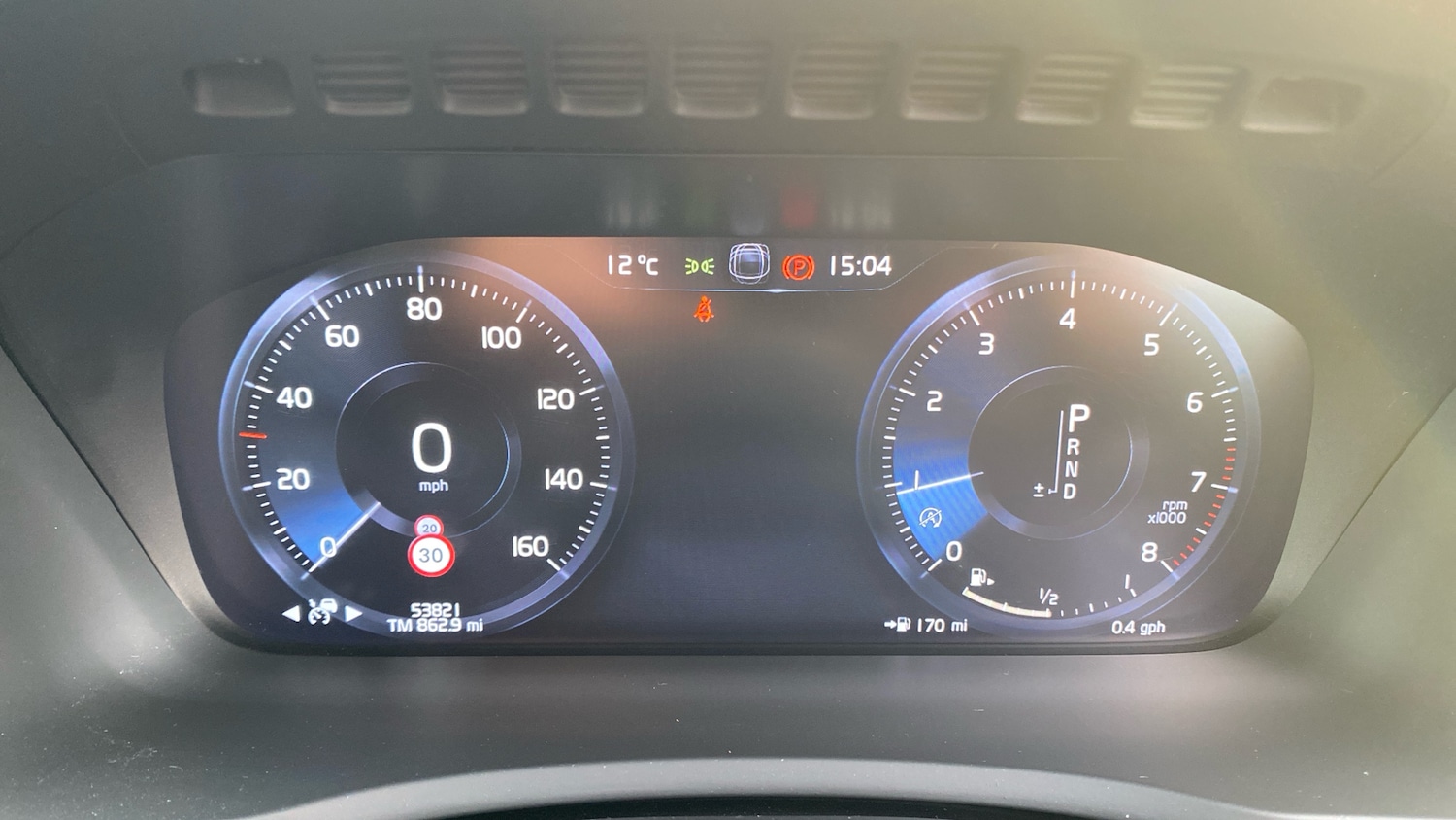 Used Volvo XC90 2019 for sale - 76653313: Photo 11