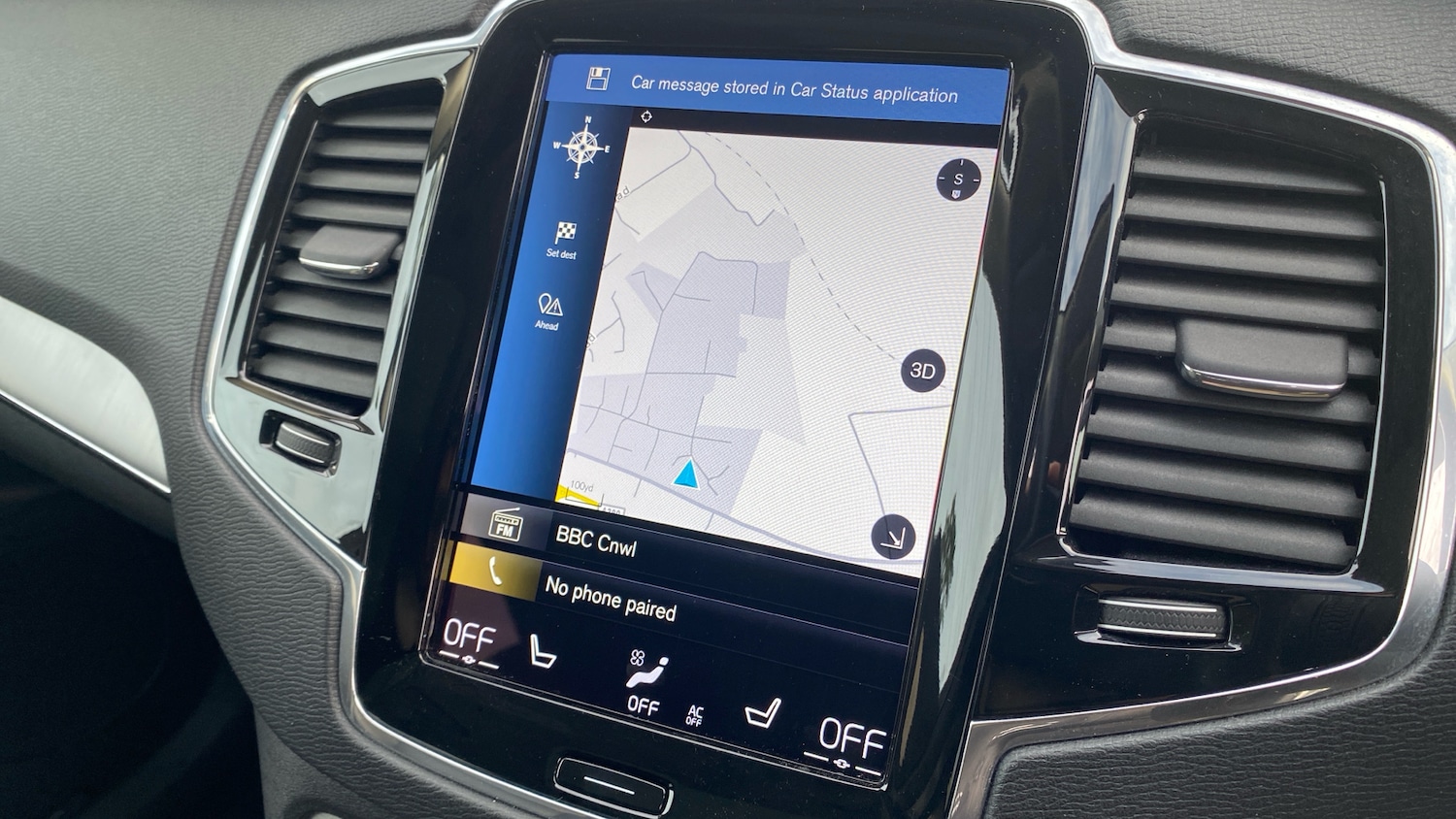 Used Volvo XC90 2019 for sale - 76653313: Photo 16