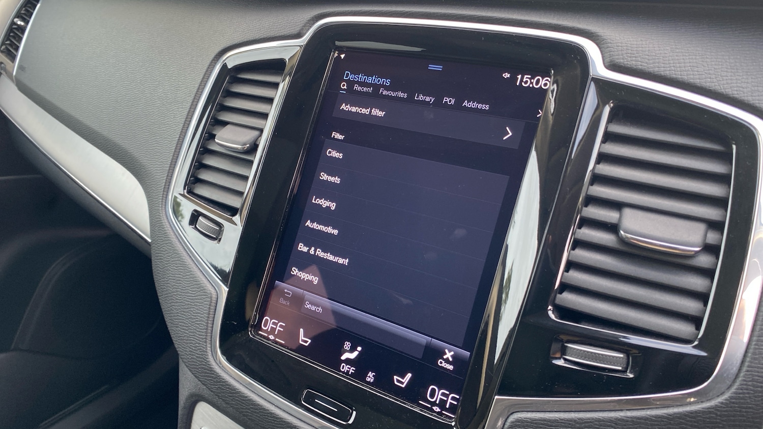 Used Volvo XC90 2019 for sale - 76653313: Photo 17