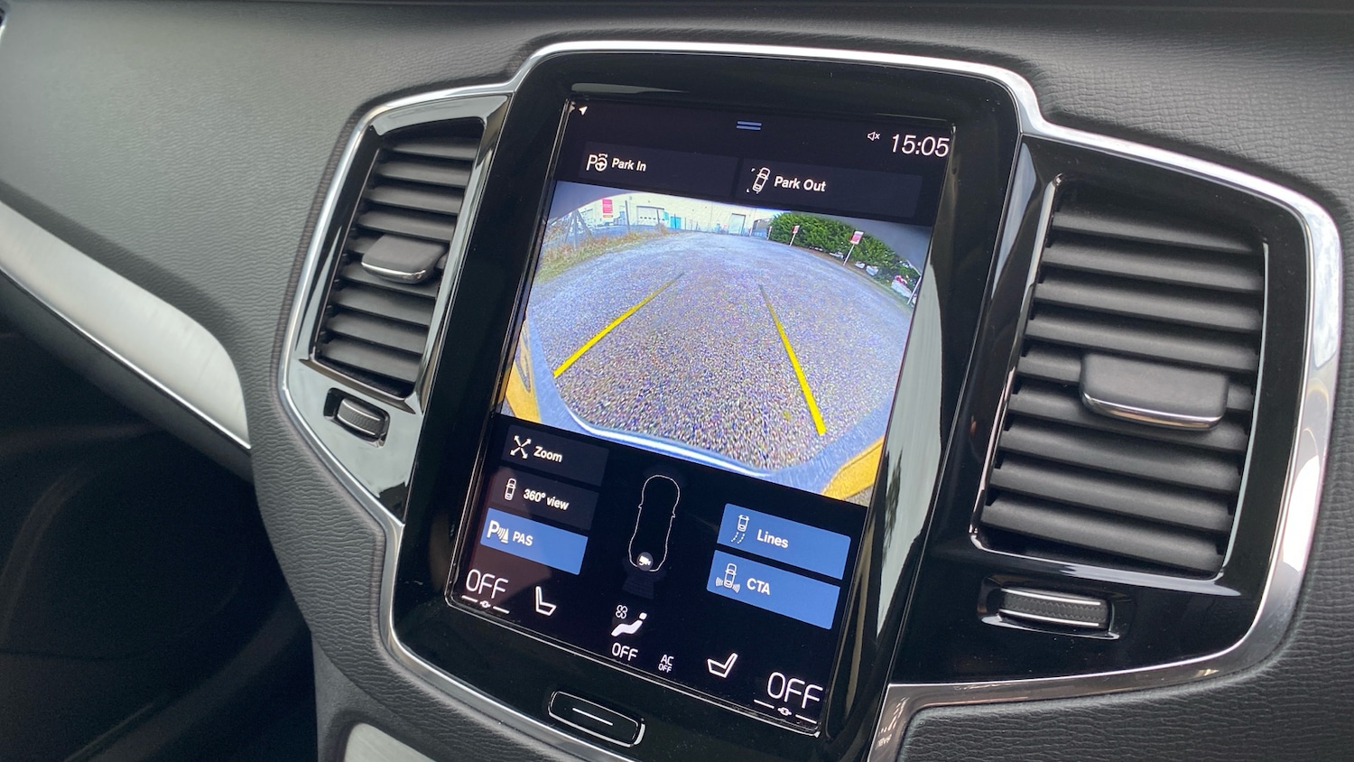 Used Volvo XC90 2019 for sale - 76653313: Photo 18