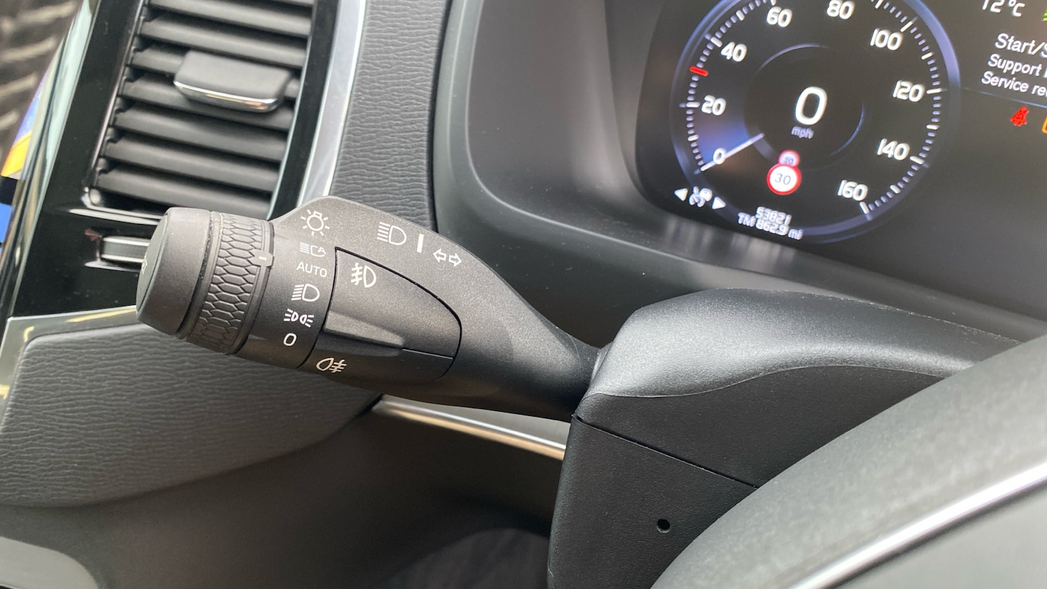 Used Volvo XC90 2019 for sale - 76653313: Photo 19