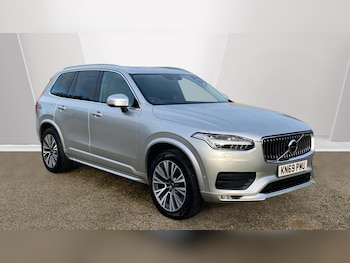 2019 (69) - 2.0 T5 [250] Momentum Pro 5dr AWD Gtron Petrol Estate